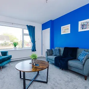 Waddington House - Lytham Saint Annes Lytham St Annes