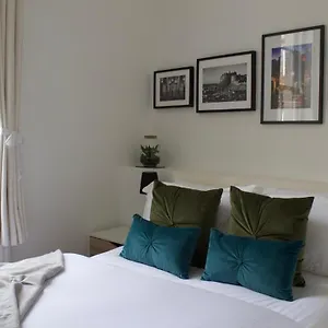 Lovely 1 Bed Flat In Stockbridge, Near Edinburghs Centre Edinburgh