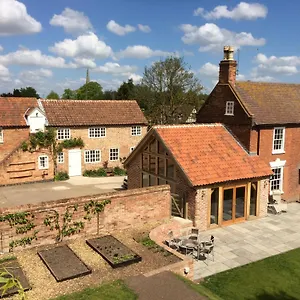 Bed & Breakfast Primrose House, Cotgrave